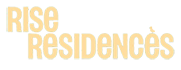 Rise Residence at JVC Logo
