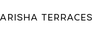 Arisha Terraces Logo