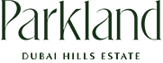 Parkland in Dubai Hills Estate Logo