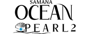 Samana Ocean Pearl 2 Logo