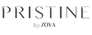 Pristine by Zoya Logo