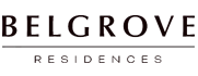 Belgrove Residences by Ellington Logo