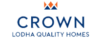Lodha Crown Logo