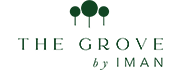 The Grove by Iman Developer Logo