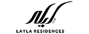 Layla Residences at Maryam Island Logo