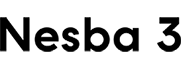 Nesba 3 by Arada Logo