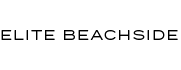 Elite Beachside at Marjan Island Logo