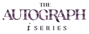 The Autograph I Series Logo