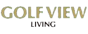 Golf View Living at Al Zorah Logo