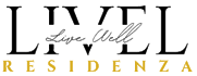 Livel Residenza at JVC Logo