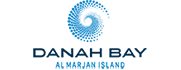 Danah Bay by Dubai Investments Logo