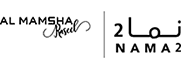 Nama 2 at Al Mamsha Logo