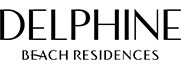 Delphine Beach Residences Logo