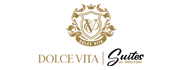 Vincitore Dolce Vita Suites Logo