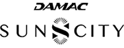 Damac Sun City Logo