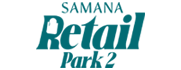 Samana Retail Park 2 Logo