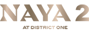 Naya 2 at District One Logo
