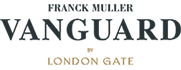 Franck Muller Vanguard Logo