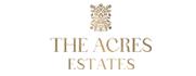 The Acres Estates Logo