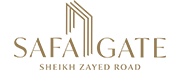 Damac Safa Gate Logo