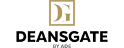 Deansgate at Majan Logo