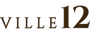 Ville 12 at Masdar City Logo