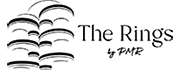 The Rings in Jumeirah Logo
