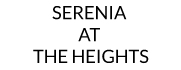 Emaar Serenia at The Heights Logo