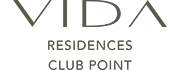 Vida Residences Club Point Logo
