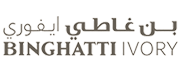 Binghatti Ivory in Al Jaddaf Logo