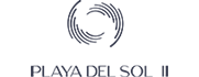 Playa Del Sol 2 Logo