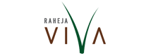 Raheja Viva Logo