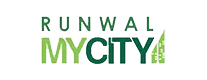 Runwal My City Logo