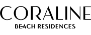 Coraline Beach Residences Logo