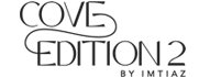 Cove Edition 2 By Imtiaz Logo