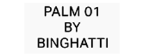 Binghatti Palm 01 Logo