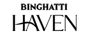 Binghatti Haven Logo