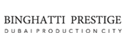 Binghatti Prestige Logo