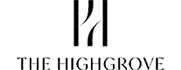 The Highgrove at MBR City Logo