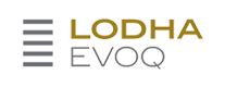 Lodha EVOQ Logo