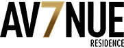 Avenue Residence 7 Logo