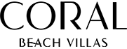 Coral Beach Villas at Siniya Island Logo