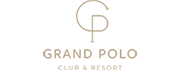Grand Polo Club and Resort Logo