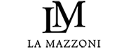 La Mazzoni in Al Marjan Logo