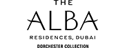 The Alba Residences Dubai Logo