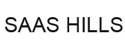 SAAS Hills at Dubai Science Park Logo