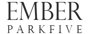 Ember Park Five Logo