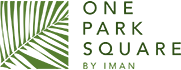 One Park Square at JVC Logo