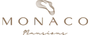 Monaco Mansions in Dubai South Logo