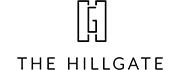 The Hillgate by Ellington Logo